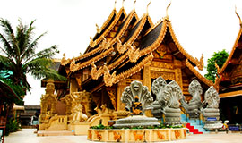 Bangkok Bangkok