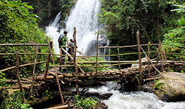 Doi Inthanon Doi Inthanon