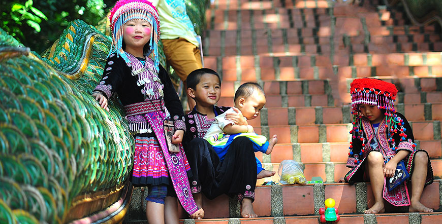 Chiang Mai