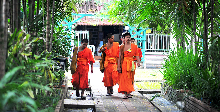 Chiang Mai