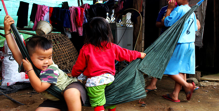 Doi Inthanon Chiang Mai