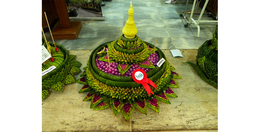 Loy Kratong Chiang Mai