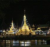 Mae Hong Son