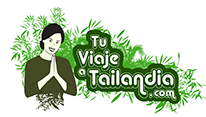 Tu viaje Tailandia